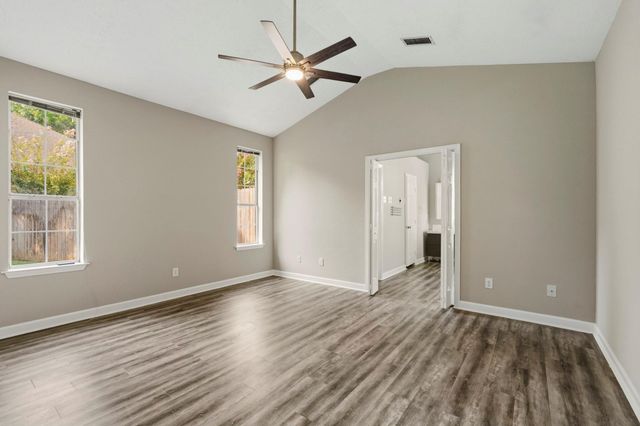 1211 Lamplight Trail Drive, Katy, TX 77450