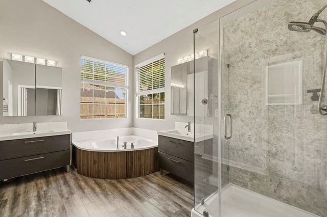 1211 Lamplight Trail Drive, Katy, TX 77450