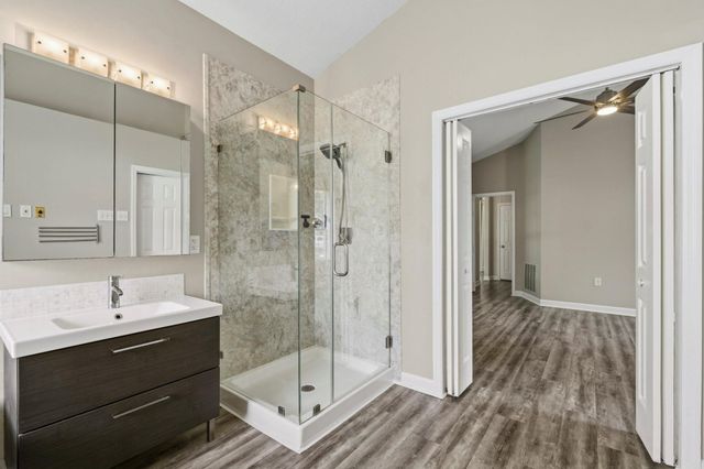 1211 Lamplight Trail Drive, Katy, TX 77450