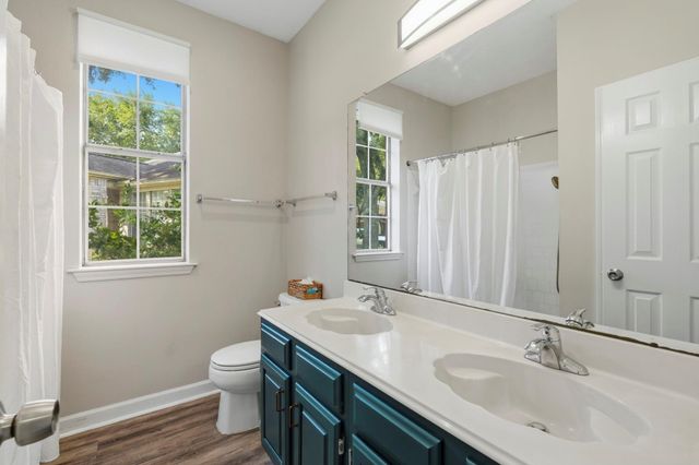 1211 Lamplight Trail Drive, Katy, TX 77450