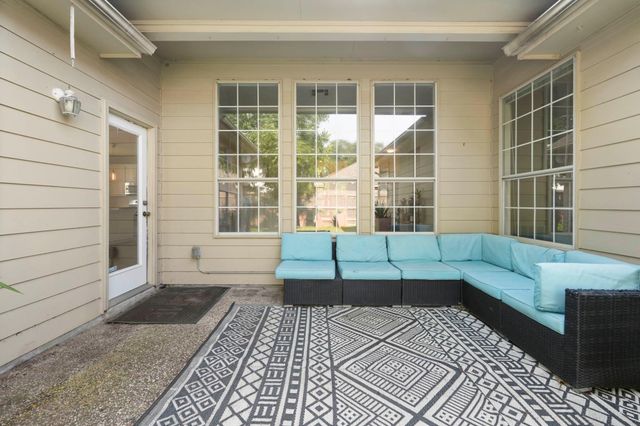 1211 Lamplight Trail Drive, Katy, TX 77450