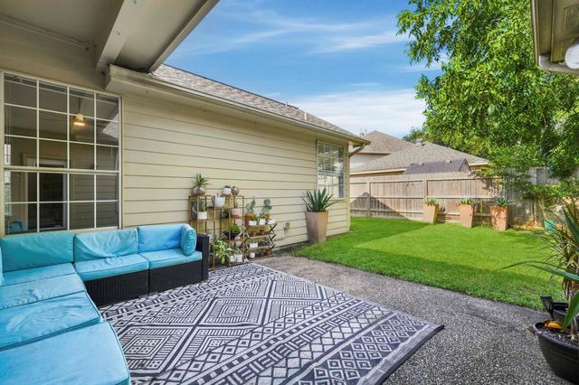 1211 Lamplight Trail Drive, Katy, TX 77450