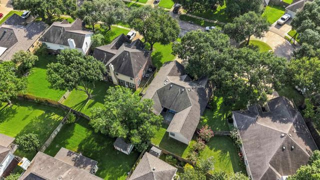 1211 Lamplight Trail Drive, Katy, TX 77450
