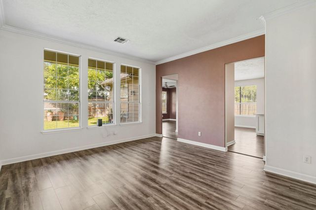 1211 Lamplight Trail Drive, Katy, TX 77450