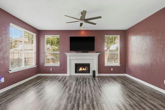 1211 Lamplight Trail Drive, Katy, TX 77450