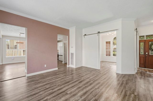 1211 Lamplight Trail Drive, Katy, TX 77450