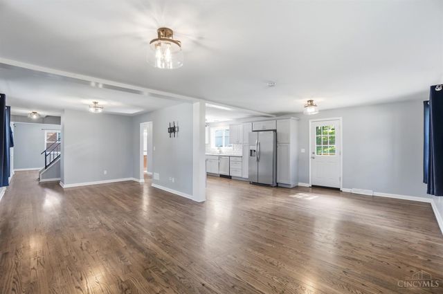 3340 Algus Lane, Green Twp, OH 45248