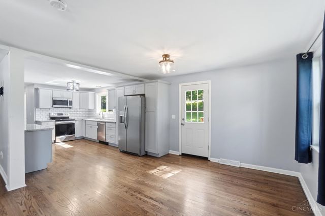 3340 Algus Lane, Green Twp, OH 45248