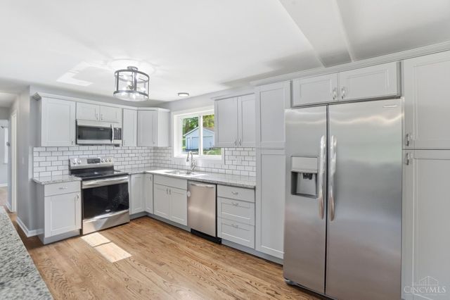 3340 Algus Lane, Green Twp, OH 45248