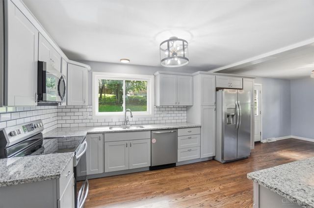 3340 Algus Lane, Green Twp, OH 45248