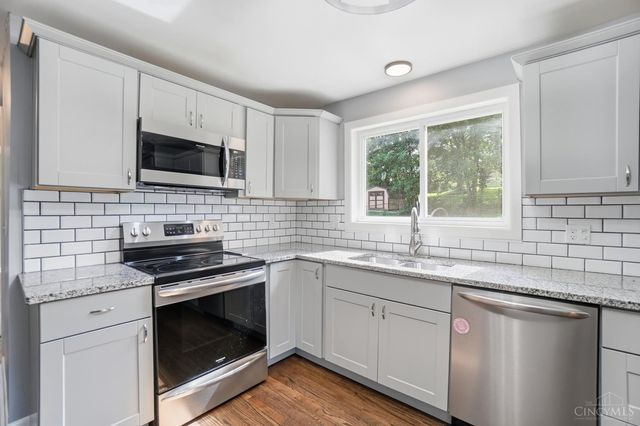 3340 Algus Lane, Green Twp, OH 45248