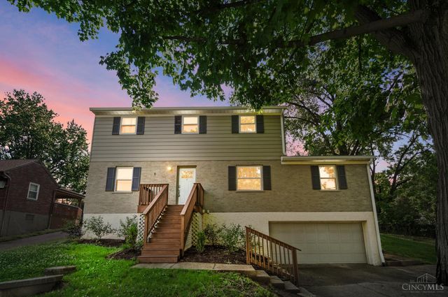 3340 Algus Lane, Green Twp, OH 45248
