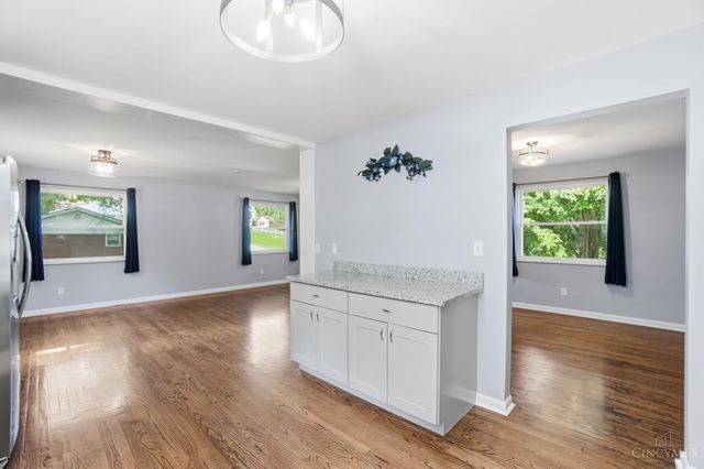 3340 Algus Lane, Green Twp, OH 45248