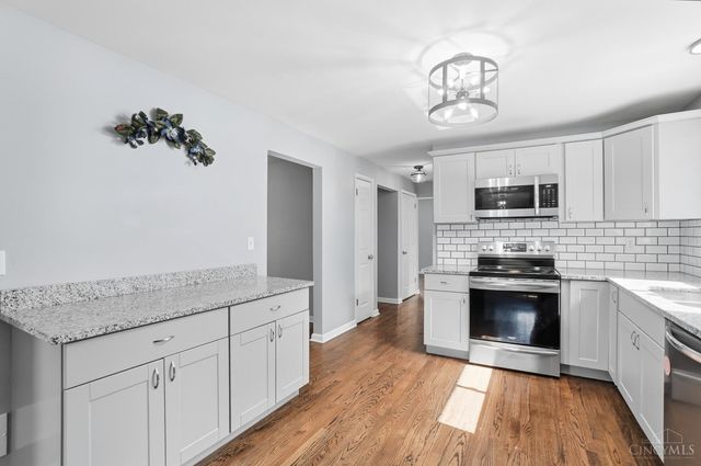 3340 Algus Lane, Green Twp, OH 45248