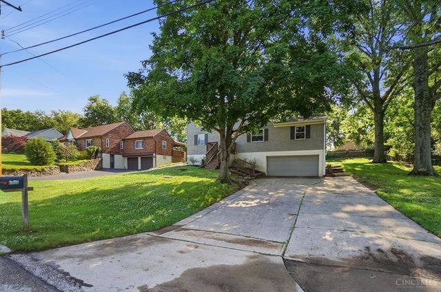 3340 Algus Lane, Green Twp, OH 45248
