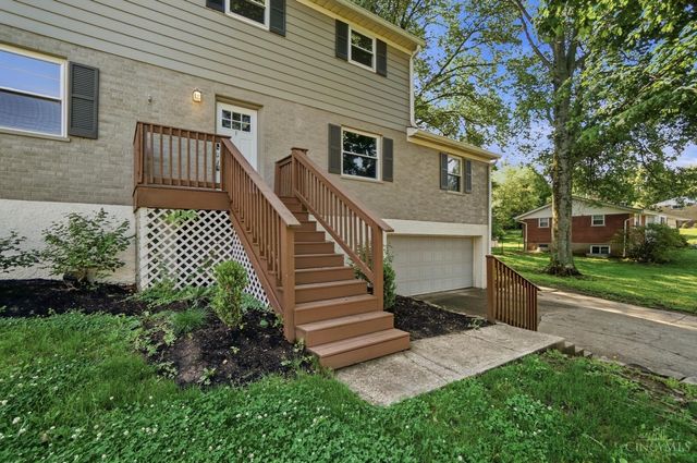3340 Algus Lane, Green Twp, OH 45248