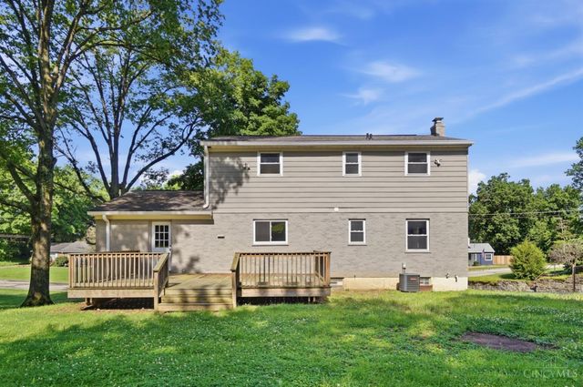 3340 Algus Lane, Green Twp, OH 45248