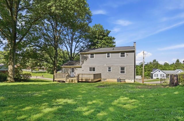 3340 Algus Lane, Green Twp, OH 45248