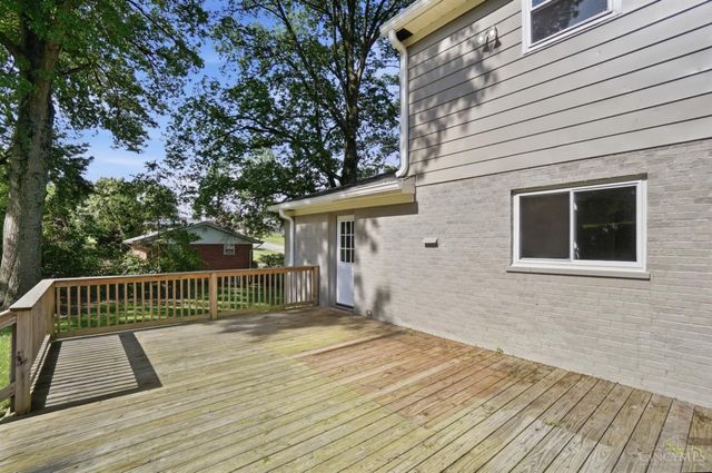 3340 Algus Lane, Green Twp, OH 45248