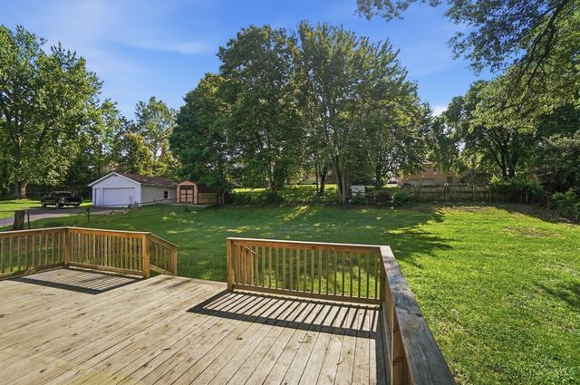 3340 Algus Lane, Green Twp, OH 45248