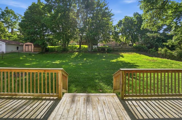 3340 Algus Lane, Green Twp, OH 45248