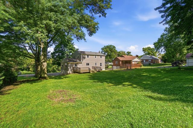 3340 Algus Lane, Green Twp, OH 45248