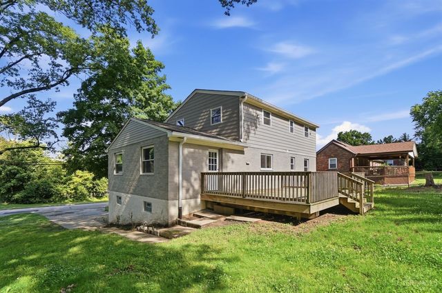 3340 Algus Lane, Green Twp, OH 45248