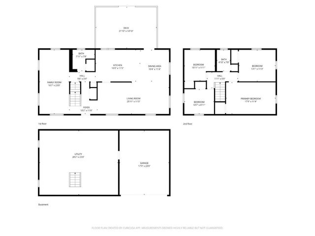 3340 Algus Lane, Green Twp, OH 45248