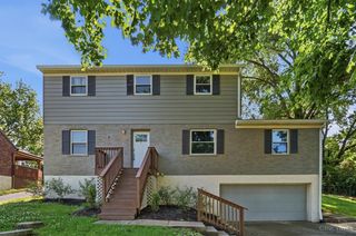 3340 Algus Lane, Green Twp, OH 45248