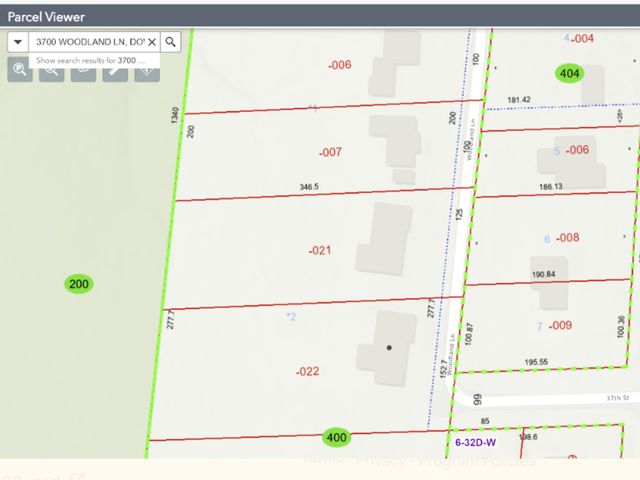 3700 Woodland Lane, Downers Grove, IL 60515