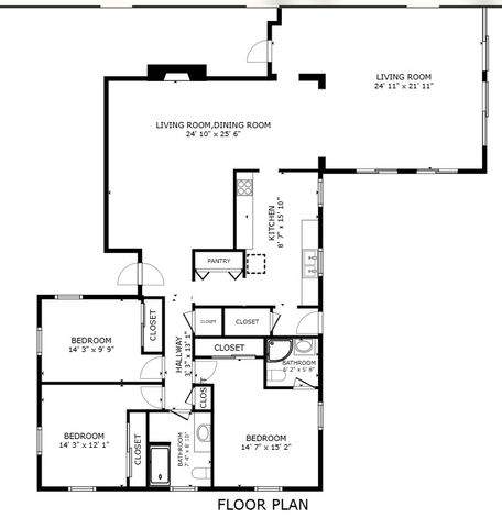 3700 Woodland Lane, Downers Grove, IL 60515