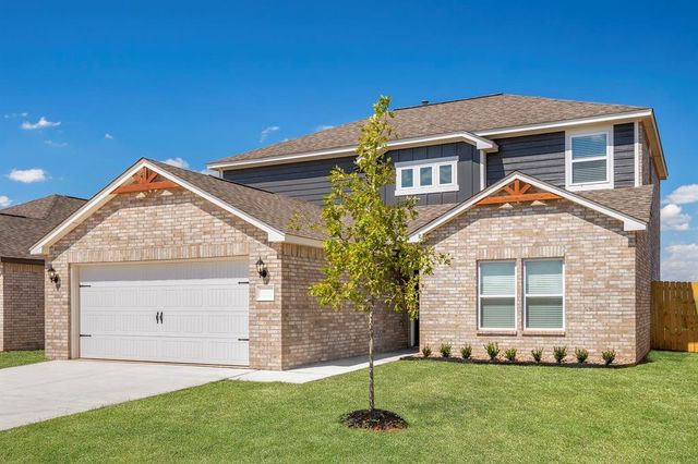 711 Sunny Street, Tuttle, OK 73089