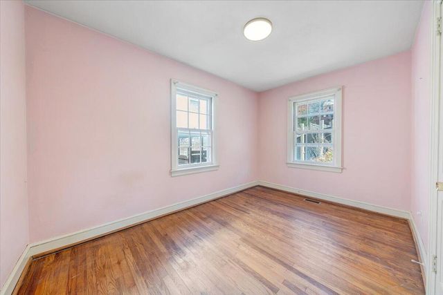 831 Windsor AVE, Roanoke, VA 24015
