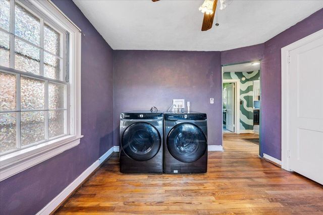 831 Windsor AVE, Roanoke, VA 24015