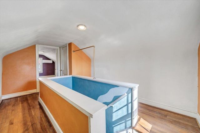 831 Windsor AVE, Roanoke, VA 24015