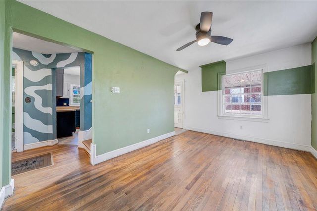 831 Windsor AVE, Roanoke, VA 24015
