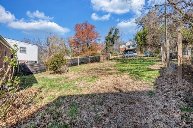 831 Windsor AVE, Roanoke, VA 24015