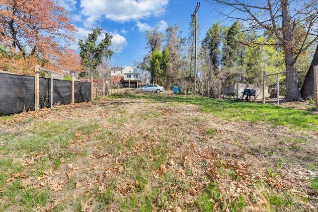 831 Windsor AVE, Roanoke, VA 24015