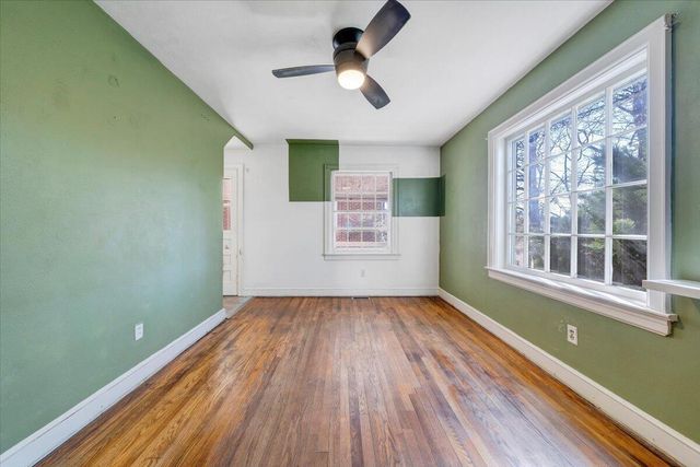 831 Windsor AVE, Roanoke, VA 24015