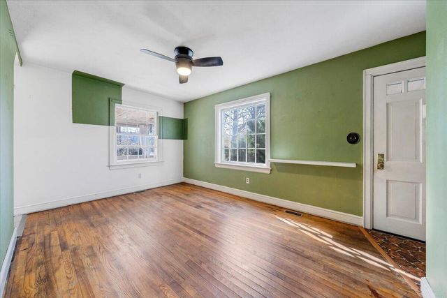 831 Windsor AVE, Roanoke, VA 24015