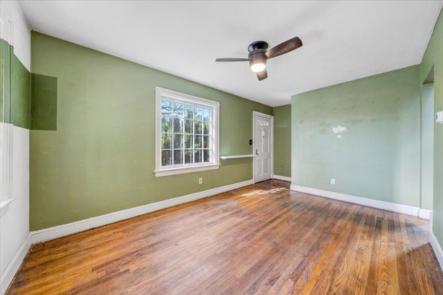 831 Windsor AVE, Roanoke, VA 24015