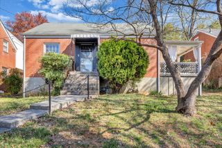 831 Windsor AVE, Roanoke, VA 24015