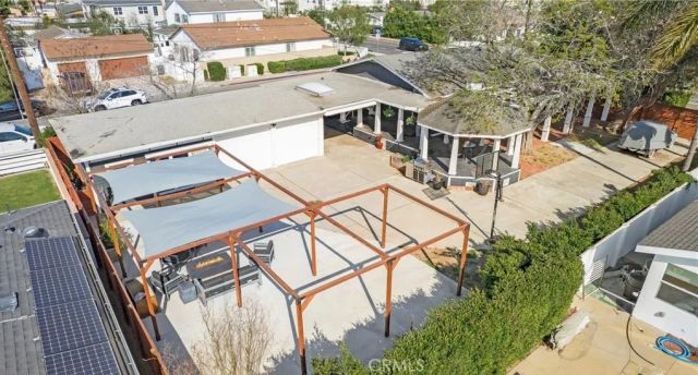 2197 Santa Ana Avenue, Costa Mesa, CA 92627