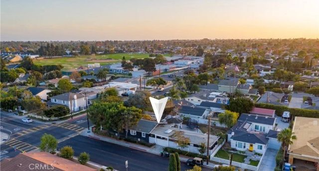 2197 Santa Ana Avenue, Costa Mesa, CA 92627