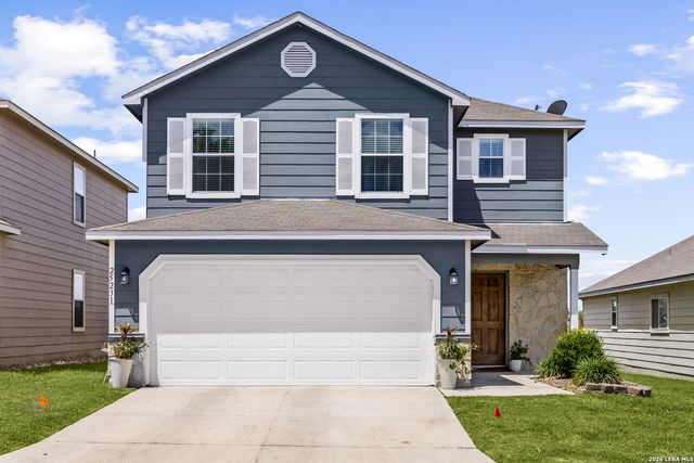 25231 CAMBRIDGE WL, San Antonio, TX 78261