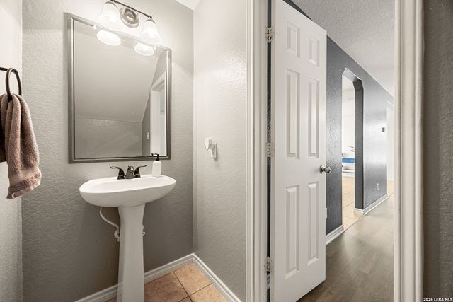 25231 CAMBRIDGE WL, San Antonio, TX 78261