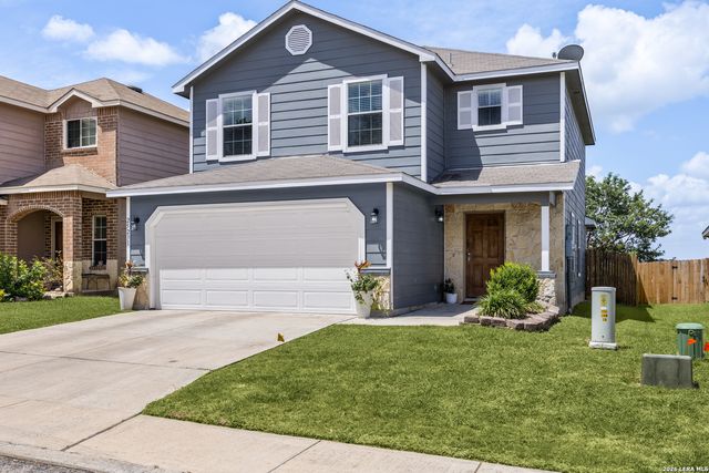 25231 CAMBRIDGE WL, San Antonio, TX 78261