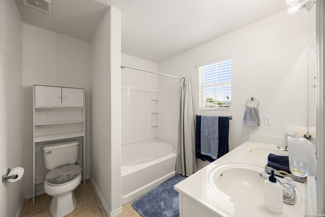 25231 CAMBRIDGE WL, San Antonio, TX 78261