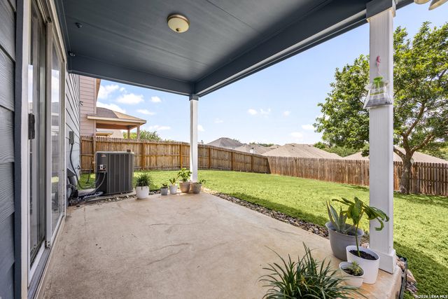 25231 CAMBRIDGE WL, San Antonio, TX 78261