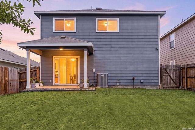 25231 CAMBRIDGE WL, San Antonio, TX 78261